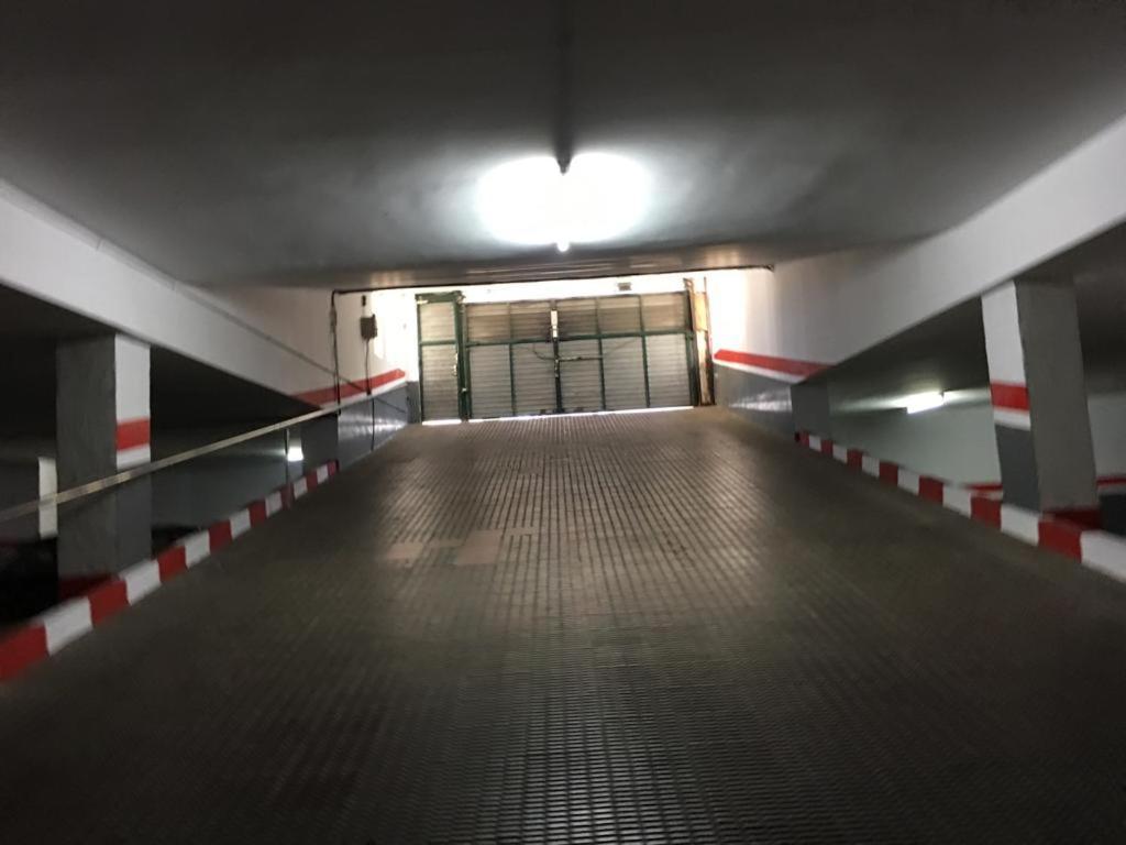 滨海略雷特Romantico Piso De La Playa Fenals公寓 外观 照片